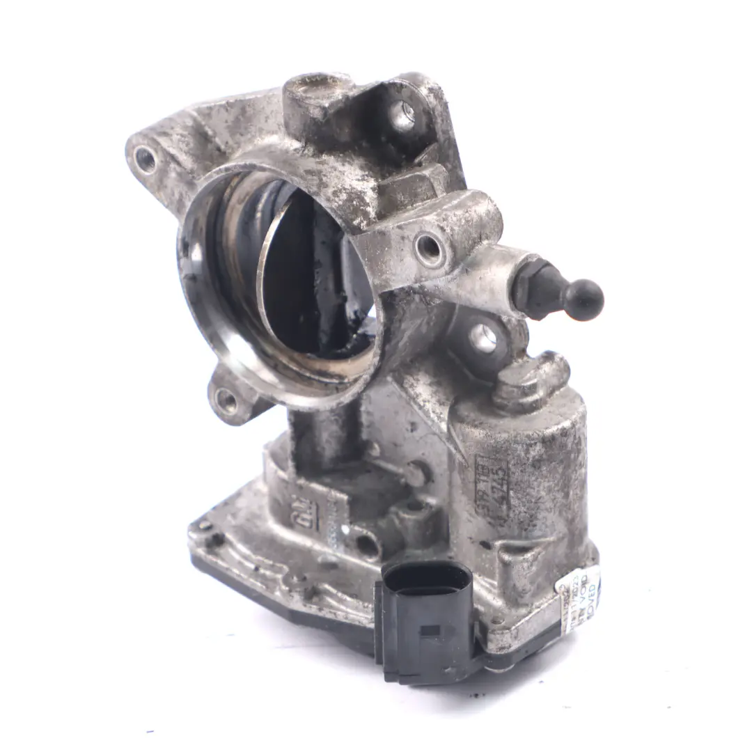 Opel Insignia A 2.0 CDTI A20DTH Diesel Drosselklappe Ventilklappe - SKU 5556416 - Teilenummer 5556416