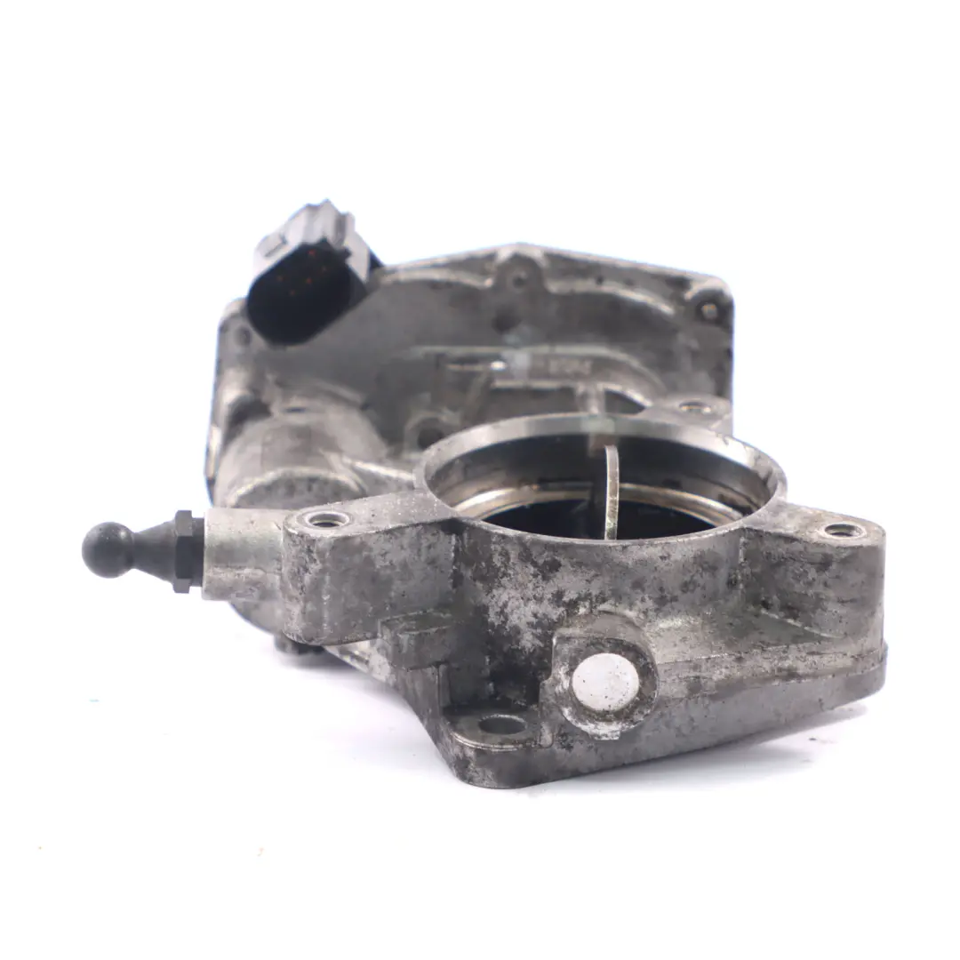 Opel Insignia A 2.0 CDTI A20DTH Diesel Clapet de corps de papillon - SKU 5556416 - Numéro de pièce 5556416