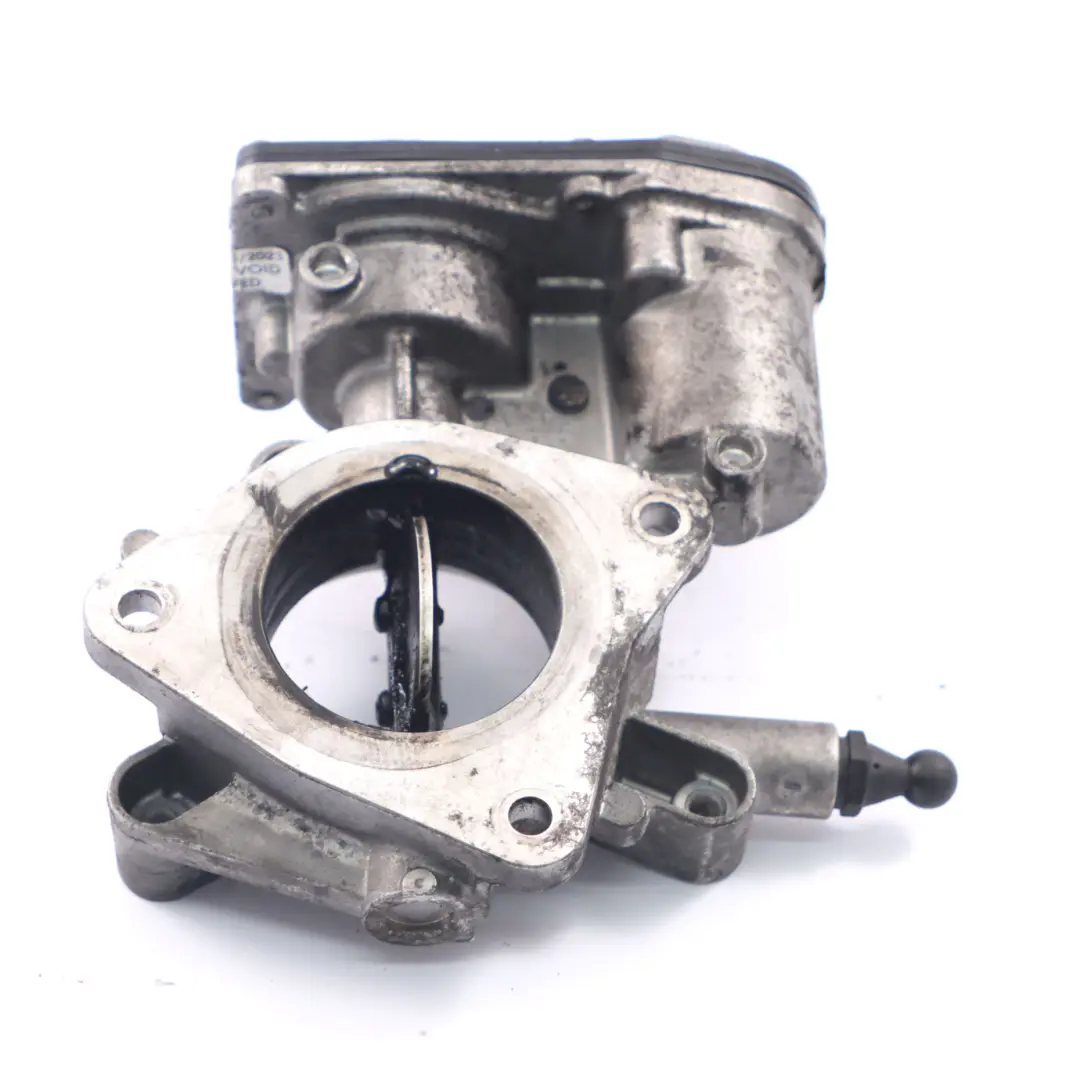 A20DTH Diesel Cuerpo de Mariposa Válvula Flap para Opel Insignia A 2.0 CDTI con número de pieza 5556416 Opel Insignia A 2.0 CDTI A20DTH Diesel Cuerpo de Mariposa Válvula Flap - SKU 5556416 - Número de pieza 5556416