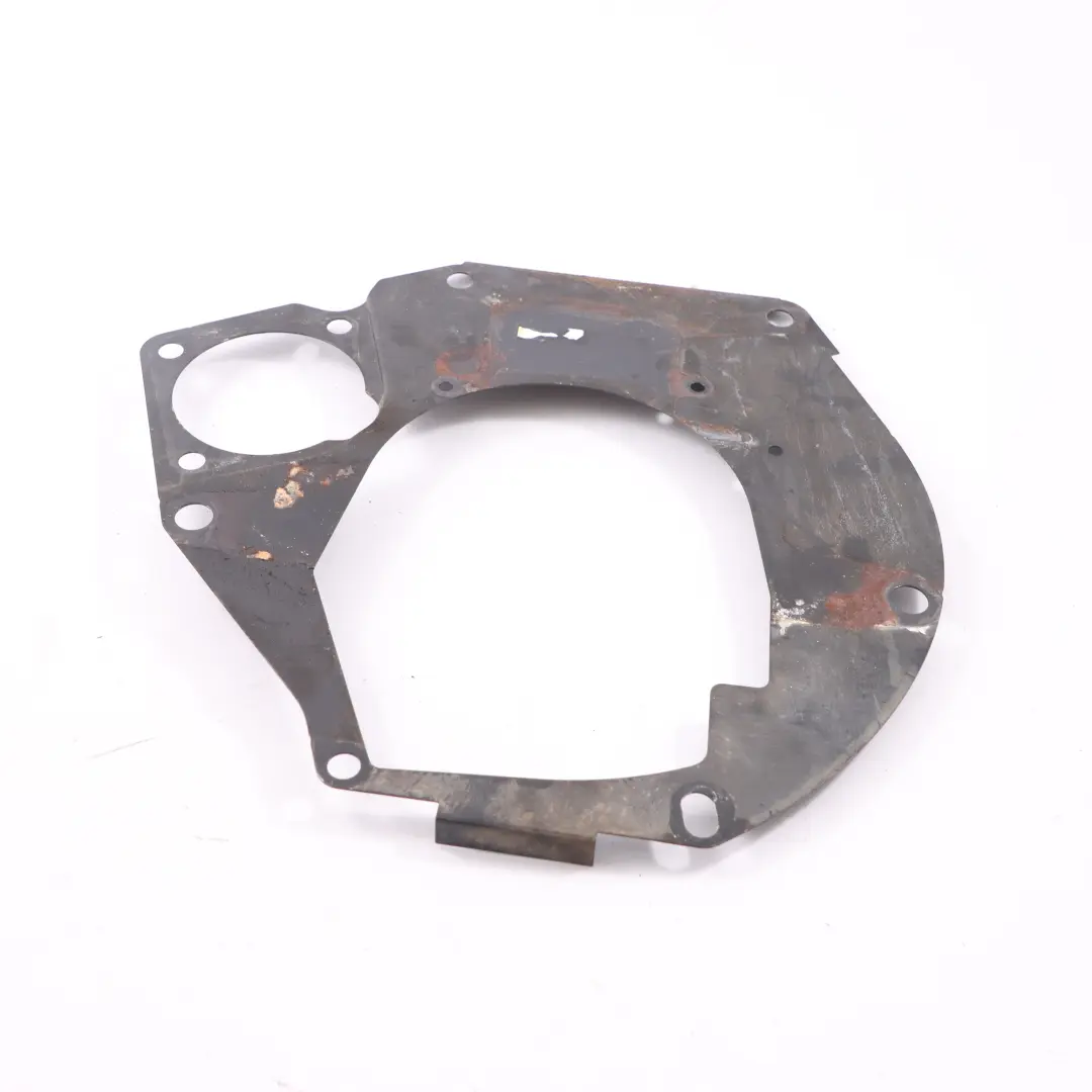 Opel Insignia A Caja de cambios de la placa de cubierta motor - SKU 55565211 - Número de pieza 55565211