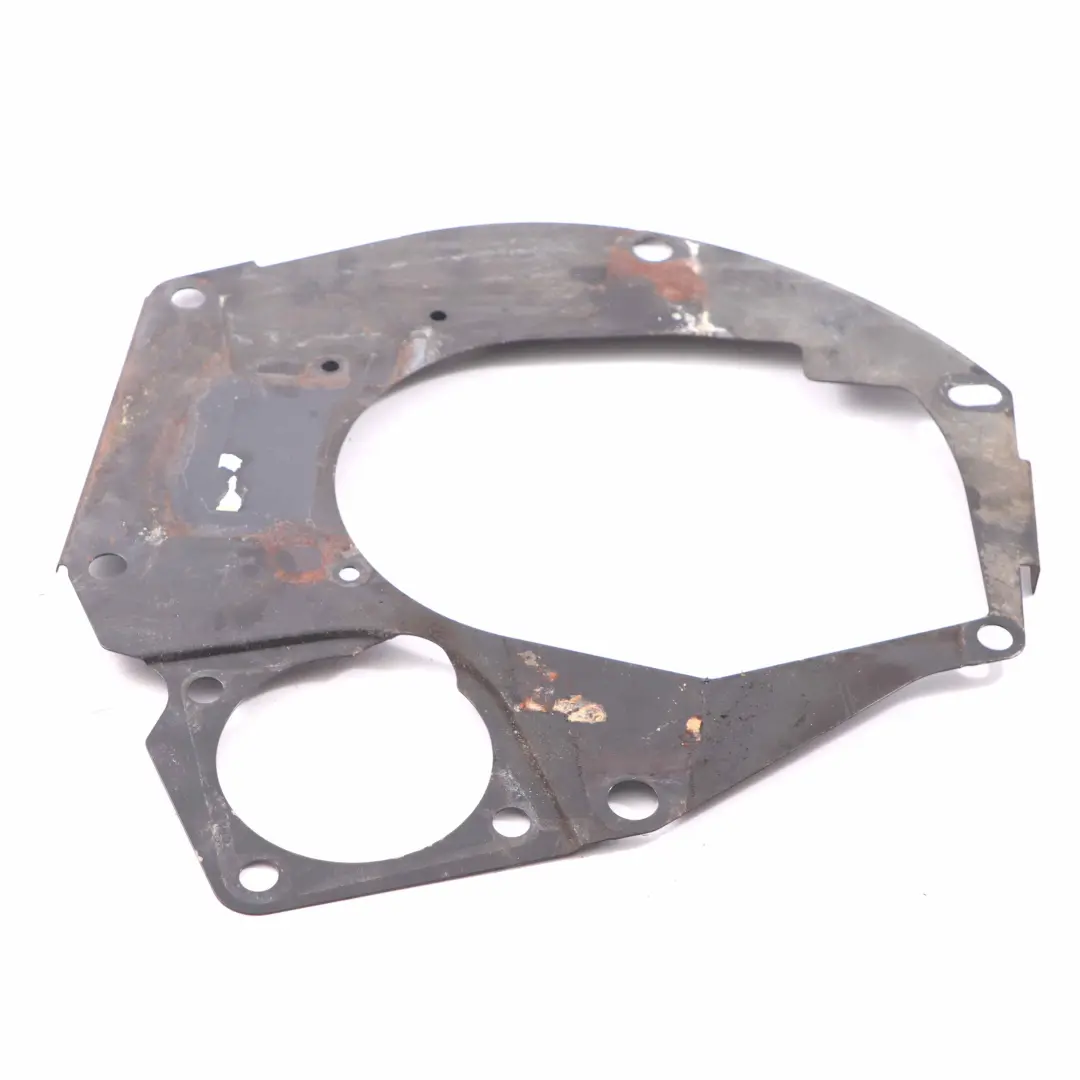 Opel Insignia A Getriebe Motorabdeckung Platte Verkleidungsplatte - SKU 55565211 - Teilenummer 55565211