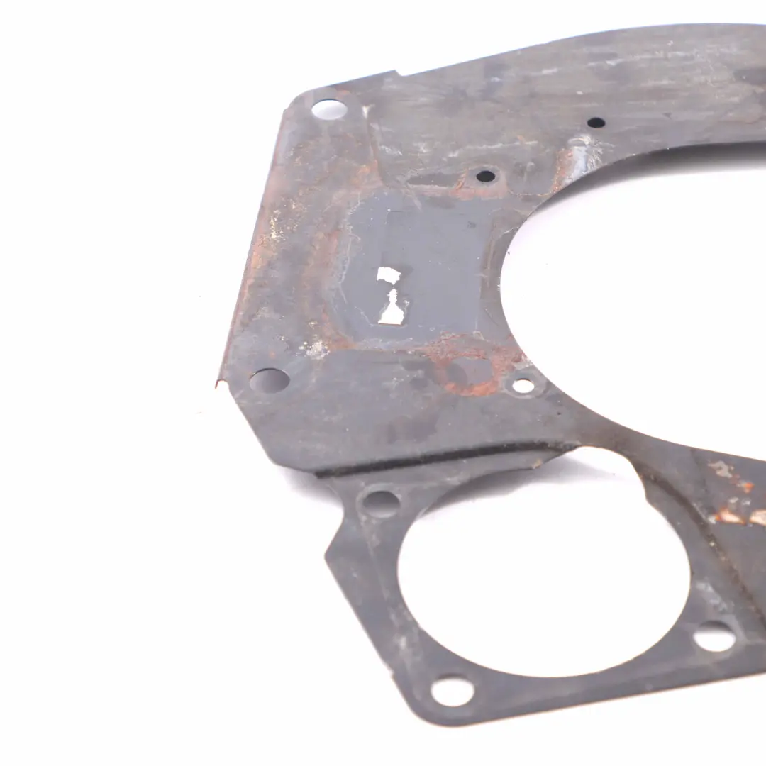 Opel Insignia A Getriebe Motorabdeckung Platte Verkleidungsplatte - SKU 55565211 - Teilenummer 55565211