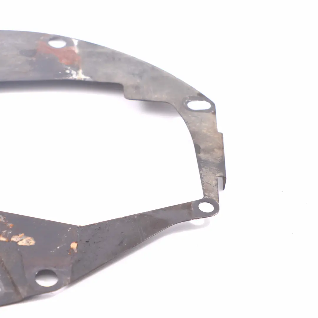 Opel Insignia A Getriebe Motorabdeckung Platte Verkleidungsplatte - SKU 55565211 - Teilenummer 55565211