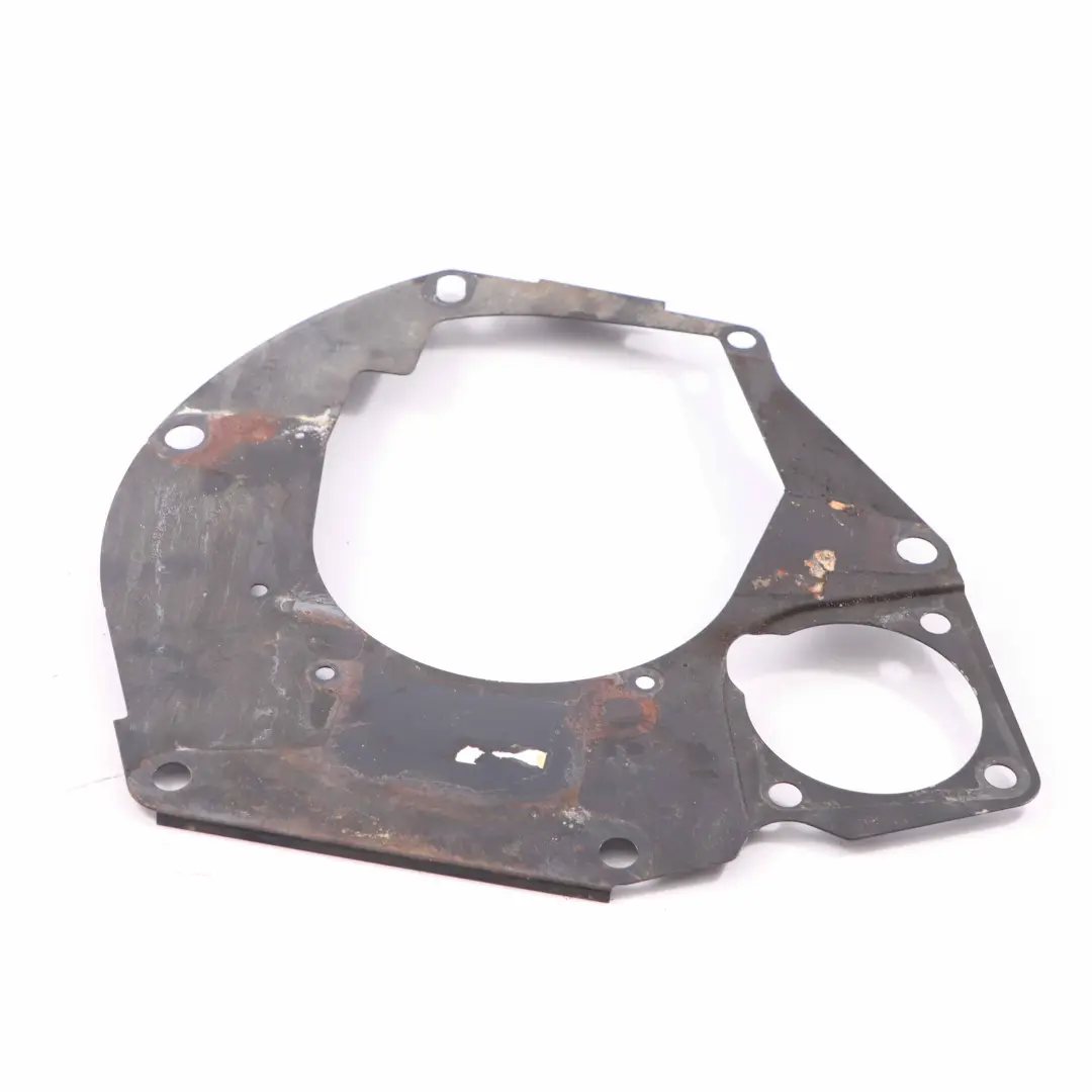 Opel Insignia A Caja de cambios de la placa de cubierta motor - SKU 55565211 - Número de pieza 55565211