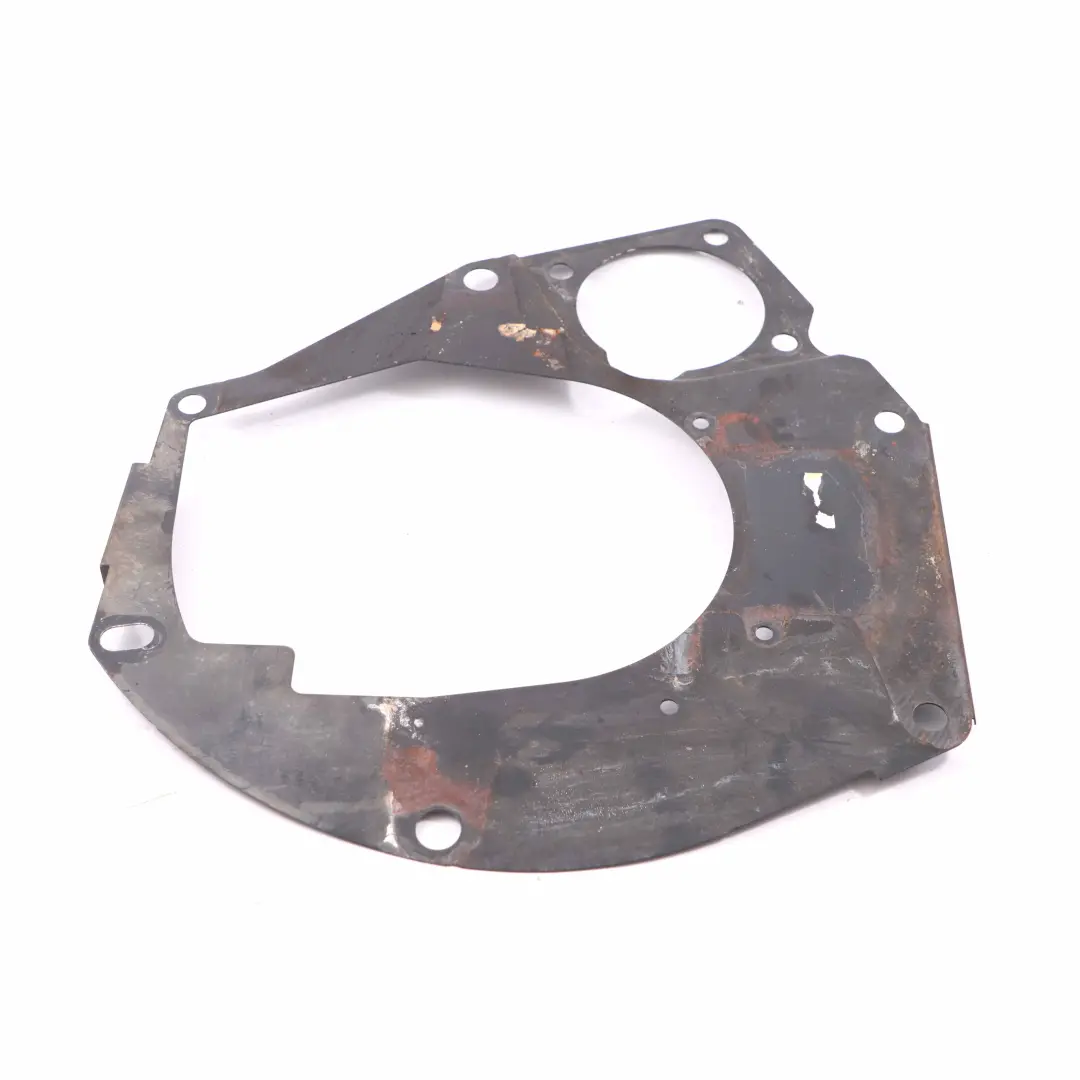 Opel Insignia A Getriebe Motorabdeckung Platte Verkleidungsplatte - SKU 55565211 - Teilenummer 55565211