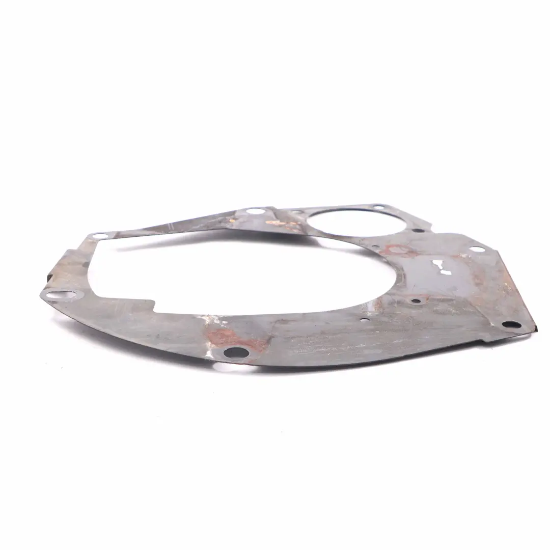 Opel Insignia A Getriebe Motorabdeckung Platte Verkleidungsplatte - SKU 55565211 - Teilenummer 55565211