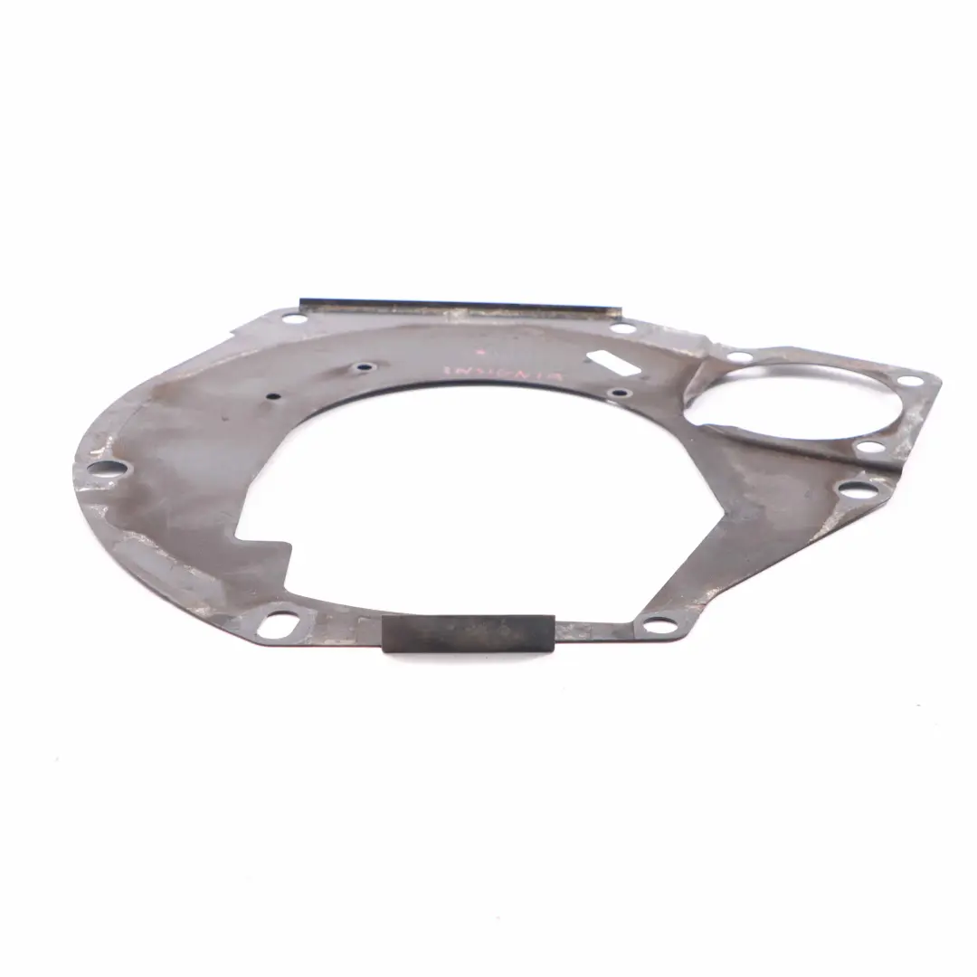 Caja de cambios de la placa de cubierta motor para Opel Insignia A con número de pieza 55565211 Opel Insignia A Caja de cambios de la placa de cubierta motor - SKU 55565211 - Número de pieza 55565211