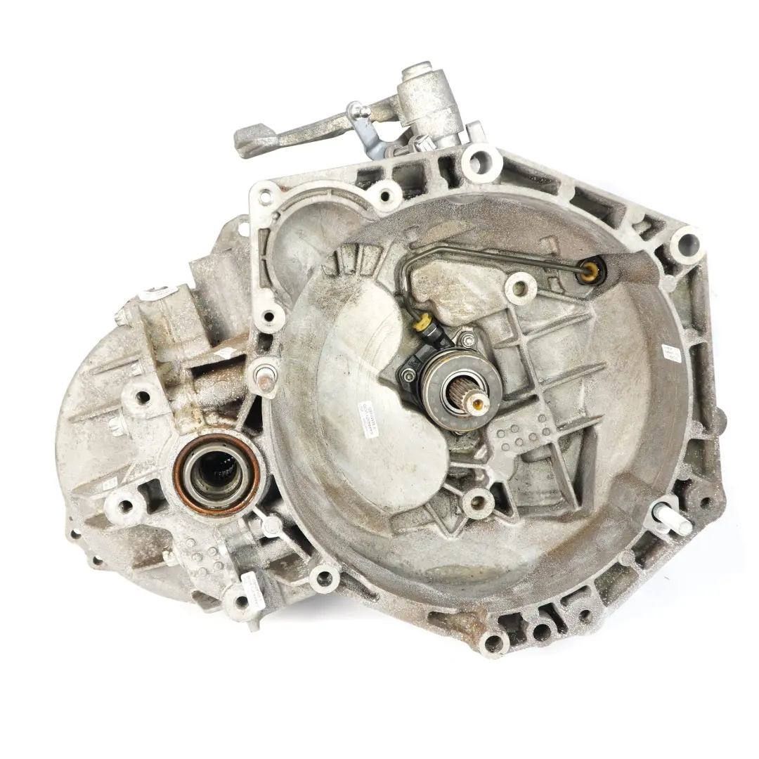 Gearbox Vauxhall Insignia 2.0 CDTI 6 Speed MF3 WARRANTY to Manual with Part number 55565313 Manual Gearbox Vauxhall Insignia 2.0 CDTI 6 Speed MF3 WARRANTY - SKU 55565313 - Part number 55565313