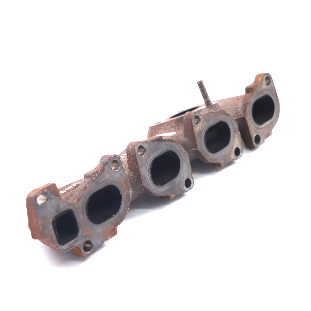 Vauxhall Insignia A 2.0 CDTI Diesel Engine Exhaust Manifold - SKU 55565985 - Part number 55565985