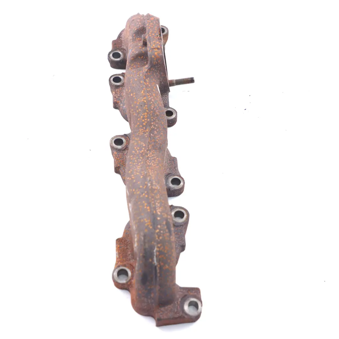 Exhaust Manifold to Vauxhall Insignia A 2.0 CDTI Diesel Engine with Part number 55565985 Vauxhall Insignia A 2.0 CDTI Diesel Engine Exhaust Manifold - SKU 55565985 - Part number 55565985