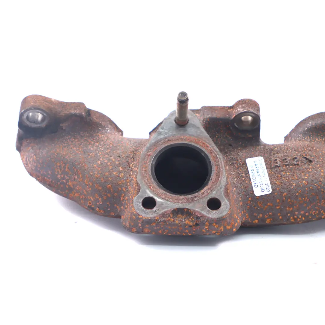 Opel Insignia A 2.0 CDTI Diesel Motor Colector de escape - SKU 55565985 - Número de pieza 55565985