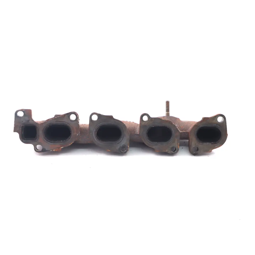 Opel Insignia A 2.0 CDTI Diesel Motor Colector de escape - SKU 55565985 - Número de pieza 55565985