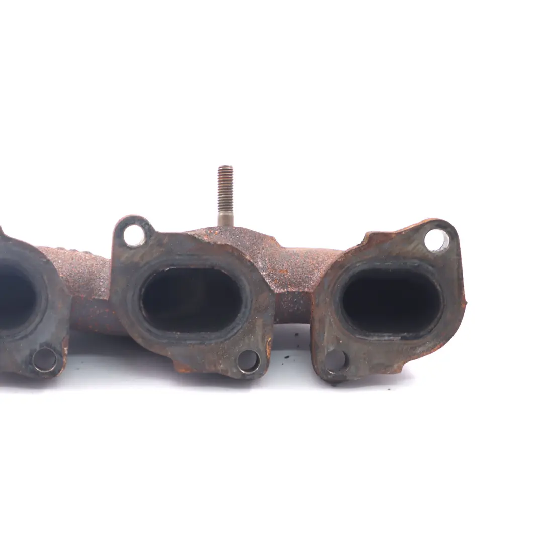 Manifold d'échappement pour moteur diesel pour Opel Insignia A 2.0 CDTI à propos du numéro de pièce 55565985 Opel Insignia A 2.0 CDTI Manifold d'échappement pour moteur diesel - SKU 55565985 - Numéro de pièce 55565985