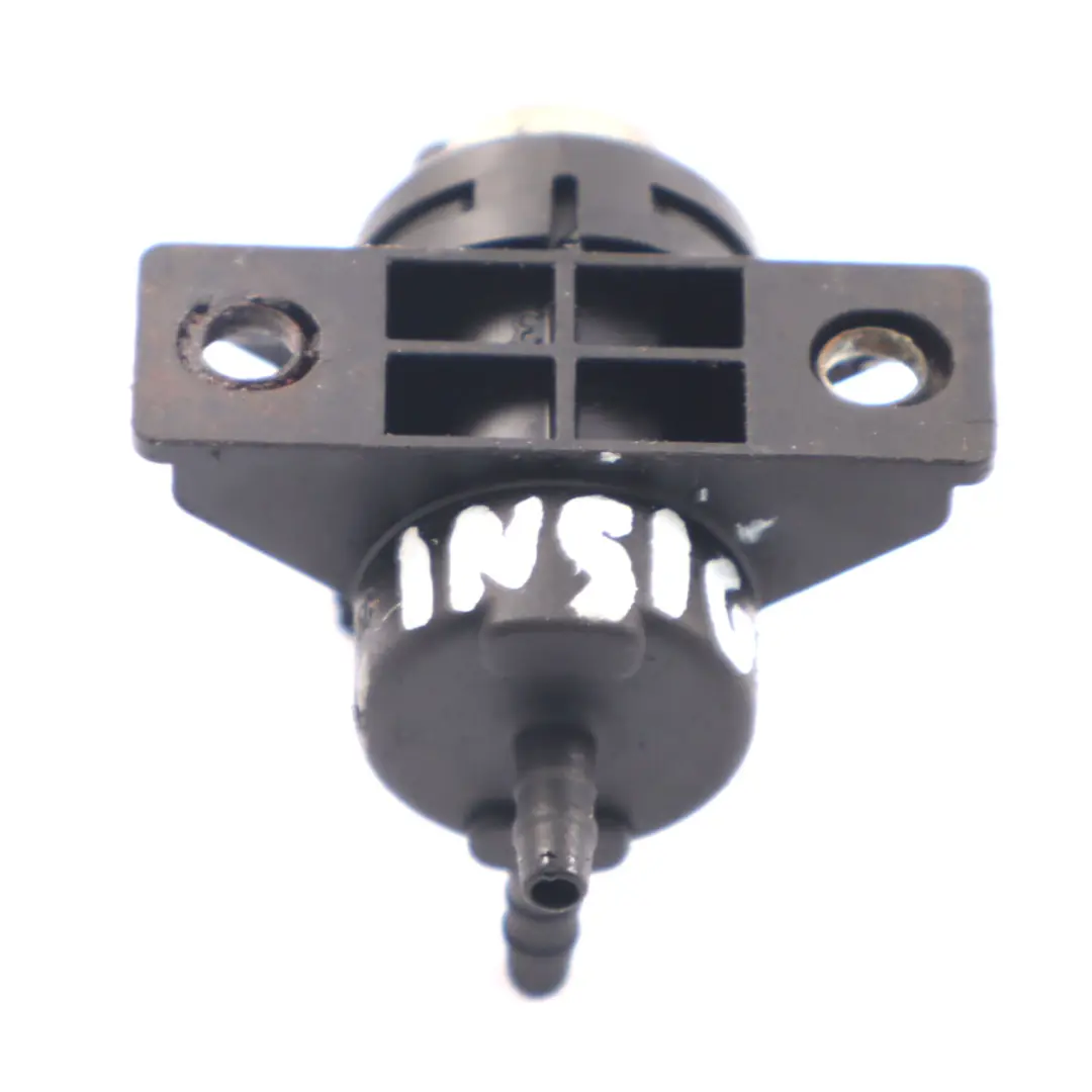 Vauxhall Insignia A 2.0 CDTI EGR Vacuum Solenoid Valve Gas Control - SKU 55566051 - Part number 55566051