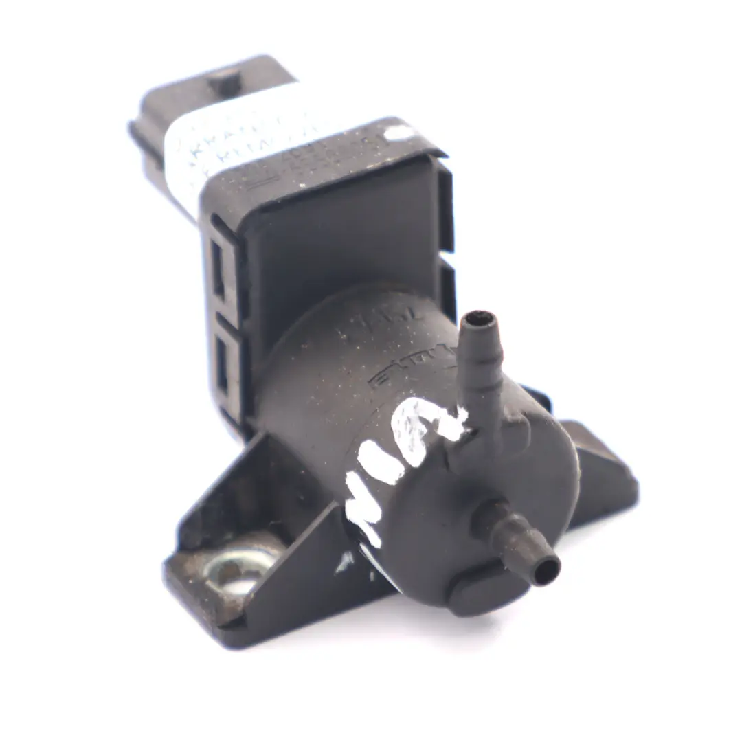 Vauxhall Insignia A 2.0 CDTI EGR Vacuum Solenoid Valve Gas Control - SKU 55566051 - Part number 55566051