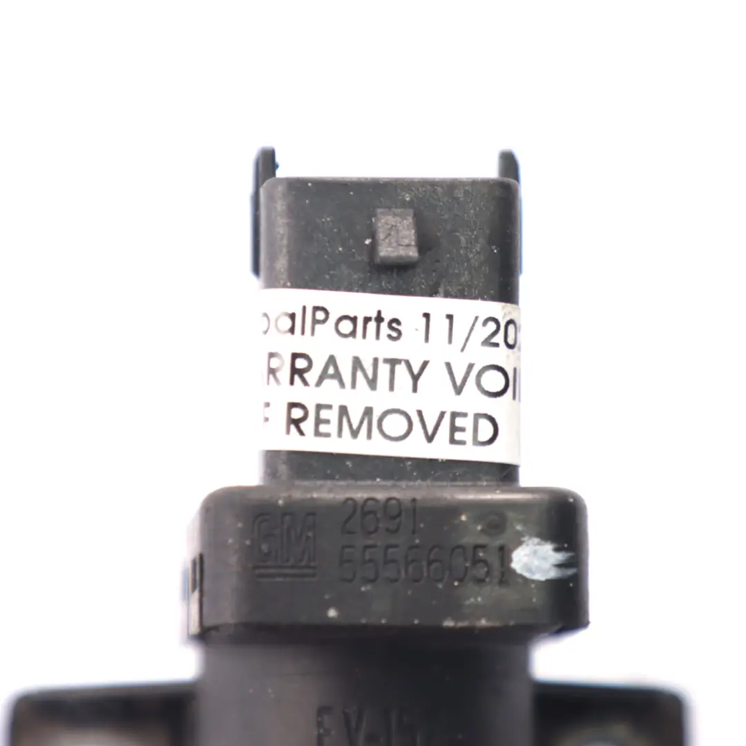 Vacuum Solenoid Valve Gas Control to Vauxhall Insignia A 2.0 CDTI EGR with Part number 55566051 Vauxhall Insignia A 2.0 CDTI EGR Vacuum Solenoid Valve Gas Control - SKU 55566051 - Part number 55566051