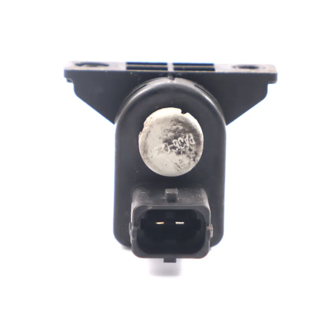 Opel Insignia A 2.0 CDTI EGR Unterdruckmagnet Ventil Gassteuerung - SKU 55566051 - Teilenummer 55566051