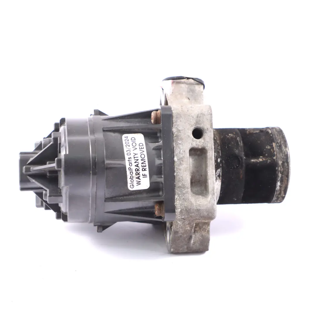 Opel Insignia A Astra J 2.0 Cdti EGR Valve recirculation d'échappement - SKU 55566052 - Numéro de pièce 55566052