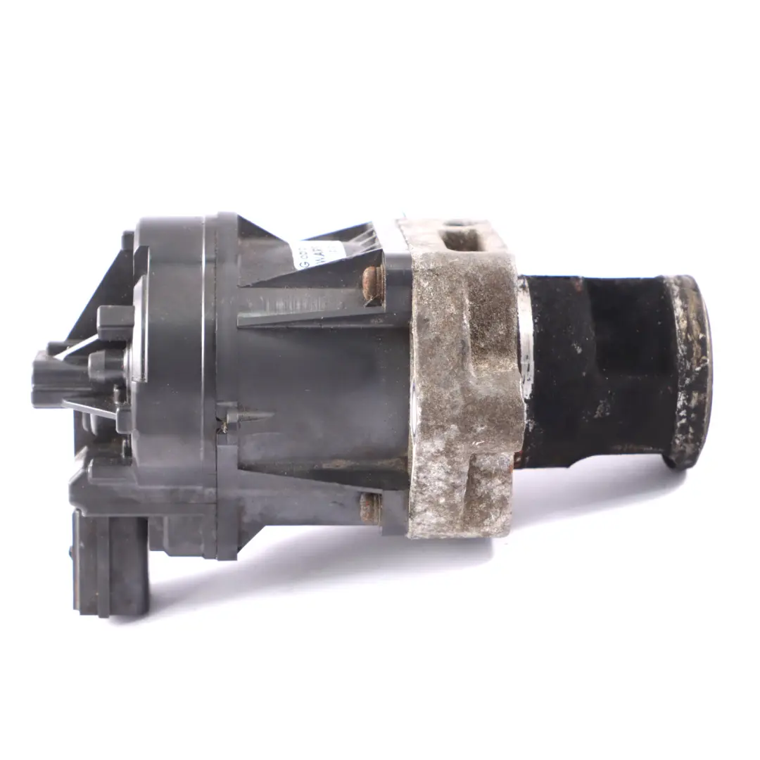Opel Insignia A Astra J 2.0 Cdti EGR Valve recirculation d'échappement - SKU 55566052 - Numéro de pièce 55566052