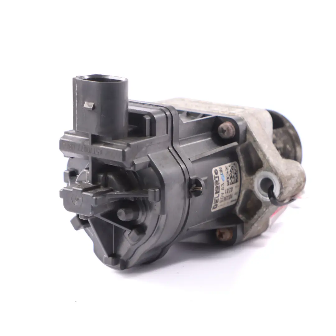 Opel Insignia A Astra J 2.0 Cdti EGR Valve recirculation d'échappement - SKU 55566052 - Numéro de pièce 55566052