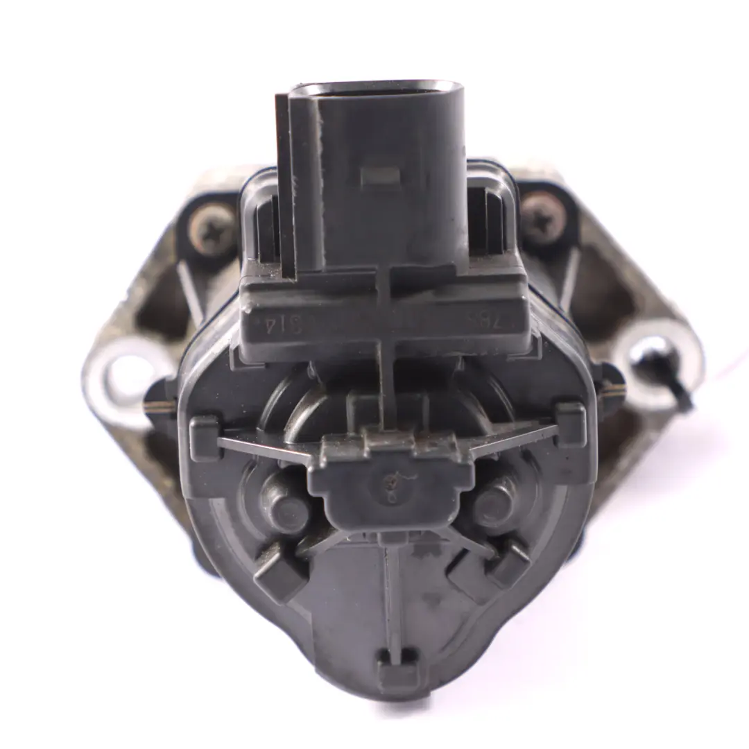 Opel Insignia A Astra J 2.0 Cdti EGR Valve recirculation d'échappement - SKU 55566052 - Numéro de pièce 55566052