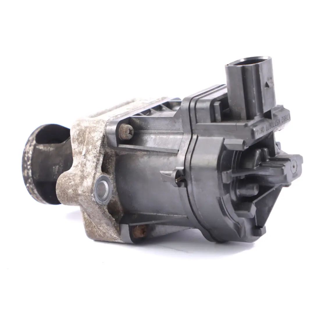 Opel Insignia A Astra J 2.0 Cdti EGR Valve recirculation d'échappement - SKU 55566052 - Numéro de pièce 55566052
