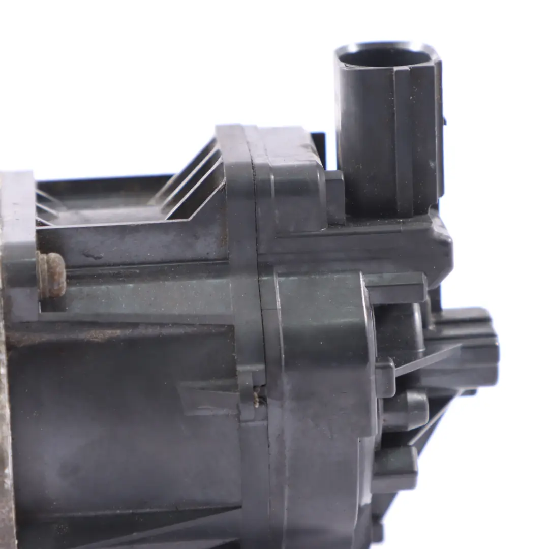 Opel Insignia A Astra J 2.0 Cdti EGR Valve recirculation d'échappement - SKU 55566052 - Numéro de pièce 55566052