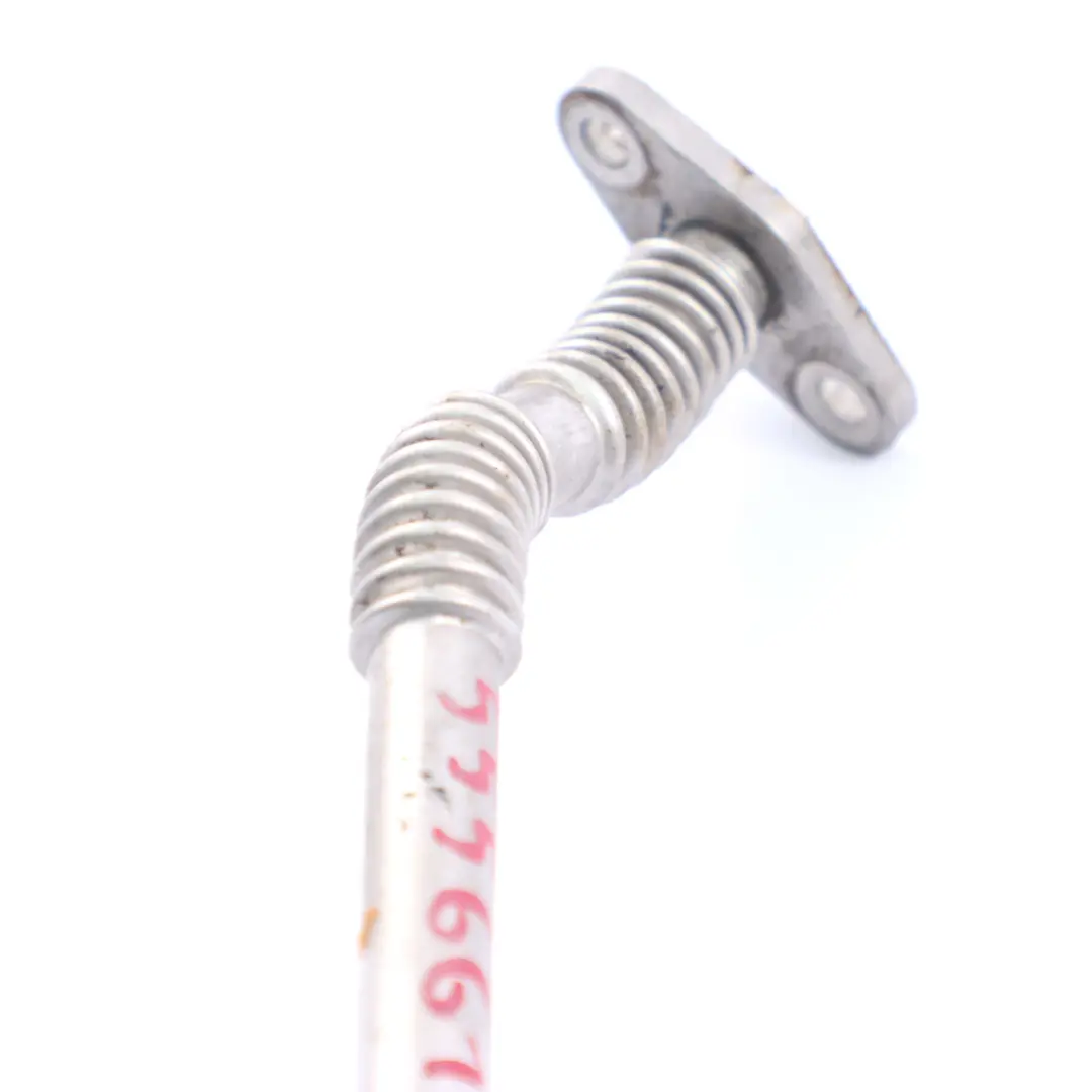 Tube d'huile Tube de turbocompresseur pour Opel Insignia A 2.0 CDTI à propos du numéro de pièce 55566148 Opel Insignia A 2.0 CDTI Tube d'huile Tube de turbocompresseur - SKU 55566148 - Numéro de pièce 55566148