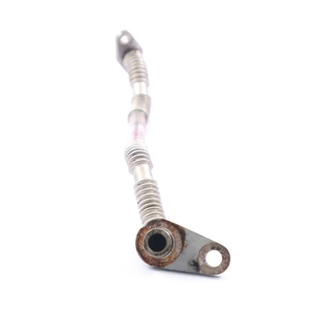Oil Pipe Turbocharger Tube to Vauxhall Opel Insignia A 2.0 CDTI with Part number 55566148 Vauxhall Opel Insignia A 2.0 CDTI Oil Pipe Turbocharger Tube - SKU 55566148 - Part number 55566148