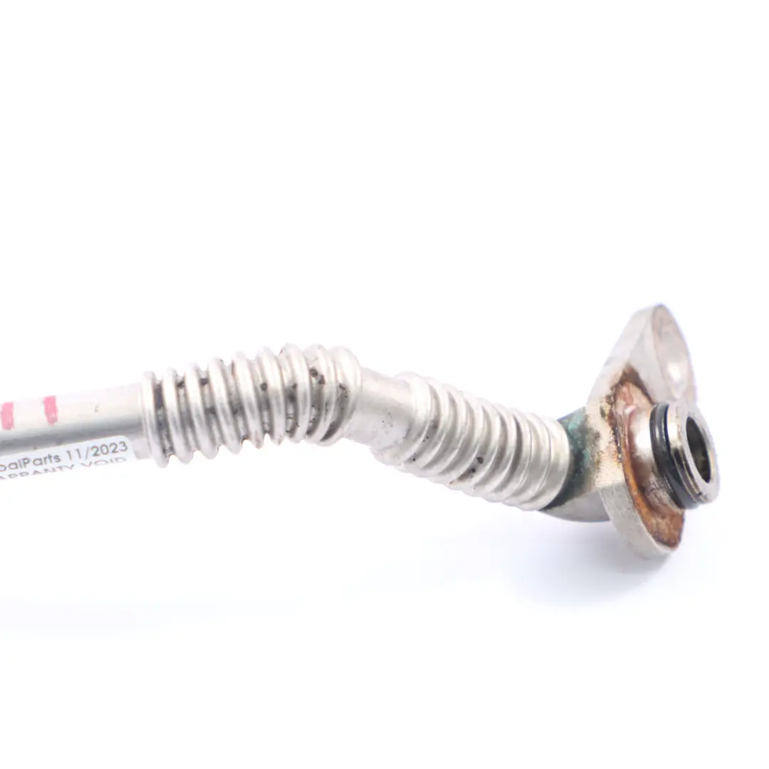 Vauxhall Opel Insignia A 2.0 CDTI Oil Pipe Turbocharger Tube - SKU 55566148 - Part number 55566148