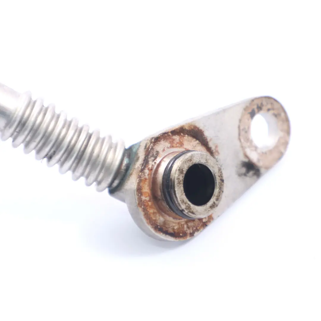 Oil Pipe Turbocharger Tube to Vauxhall Opel Insignia A 2.0 CDTI with Part number 55566148 Vauxhall Opel Insignia A 2.0 CDTI Oil Pipe Turbocharger Tube - SKU 55566148 - Part number 55566148