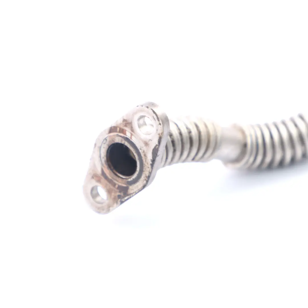 Tubo de aceite Tubo de turbocompresor para Opel Insignia A 2.0 CDTI con número de pieza 55566148 Opel Insignia A 2.0 CDTI Tubo de aceite Tubo de turbocompresor - SKU 55566148 - Número de pieza 55566148