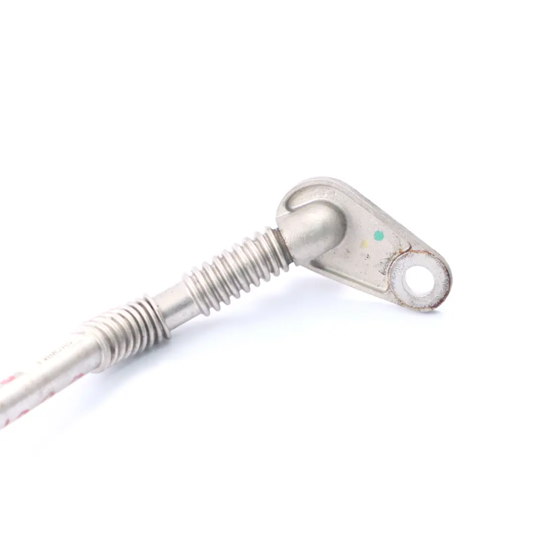 Tube d'huile Tube de turbocompresseur pour Opel Insignia A 2.0 CDTI à propos du numéro de pièce 55566148 Opel Insignia A 2.0 CDTI Tube d'huile Tube de turbocompresseur - SKU 55566148 - Numéro de pièce 55566148