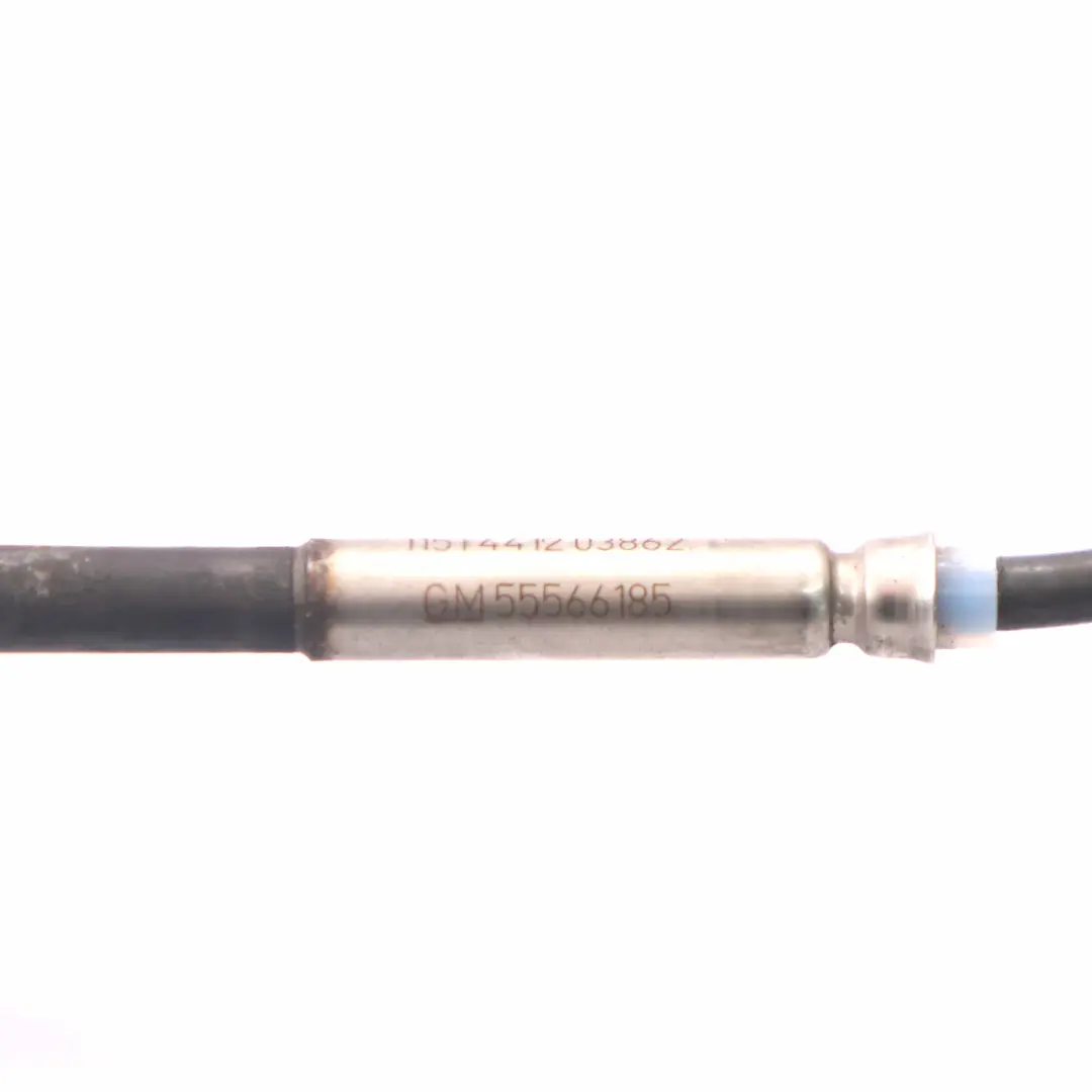 Abgastemperatursensor Kabel für Opel Insignia Diesel mit Teilenummer 55566185 Opel Insignia Diesel Abgastemperatursensor Kabel - SKU 55566185 - Teilenummer 55566185