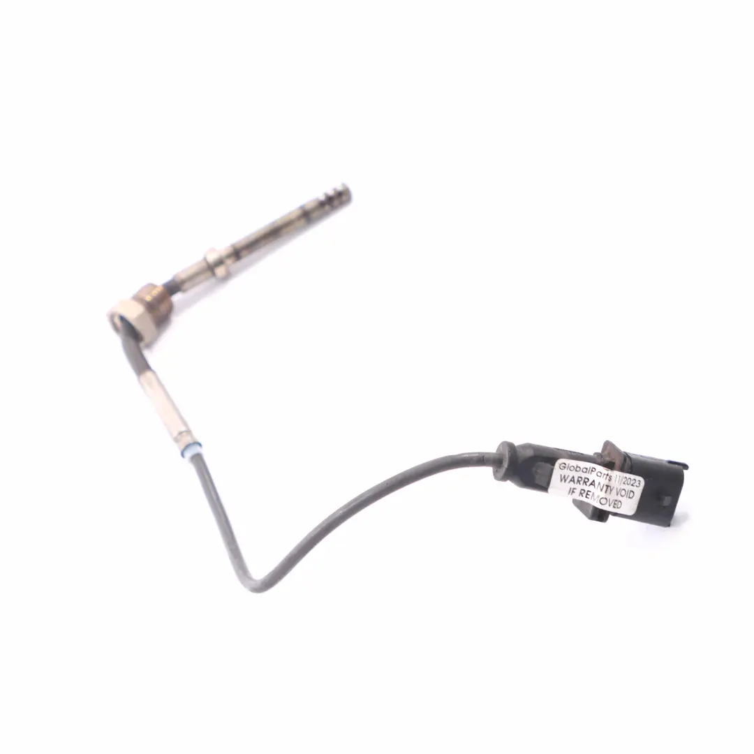 Sensor de temperatura de gases de escape Cable para Opel Insignia Diesel con número de pieza 55566185 Opel Insignia Diesel Sensor de temperatura de gases de escape Cable - SKU 55566185 - Número de pieza 55566185