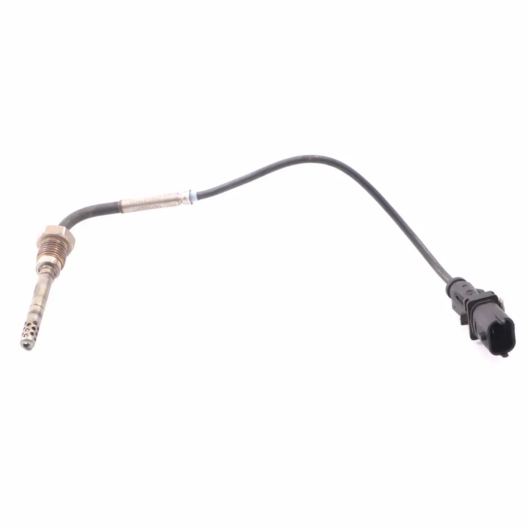 Exhaust Gas Temperature Sensor Cable to Vauxhall Opel Insignia Diesel with Part number 55566185 Vauxhall Opel Insignia Diesel Exhaust Gas Temperature Sensor Cable - SKU 55566185 - Part number 55566185