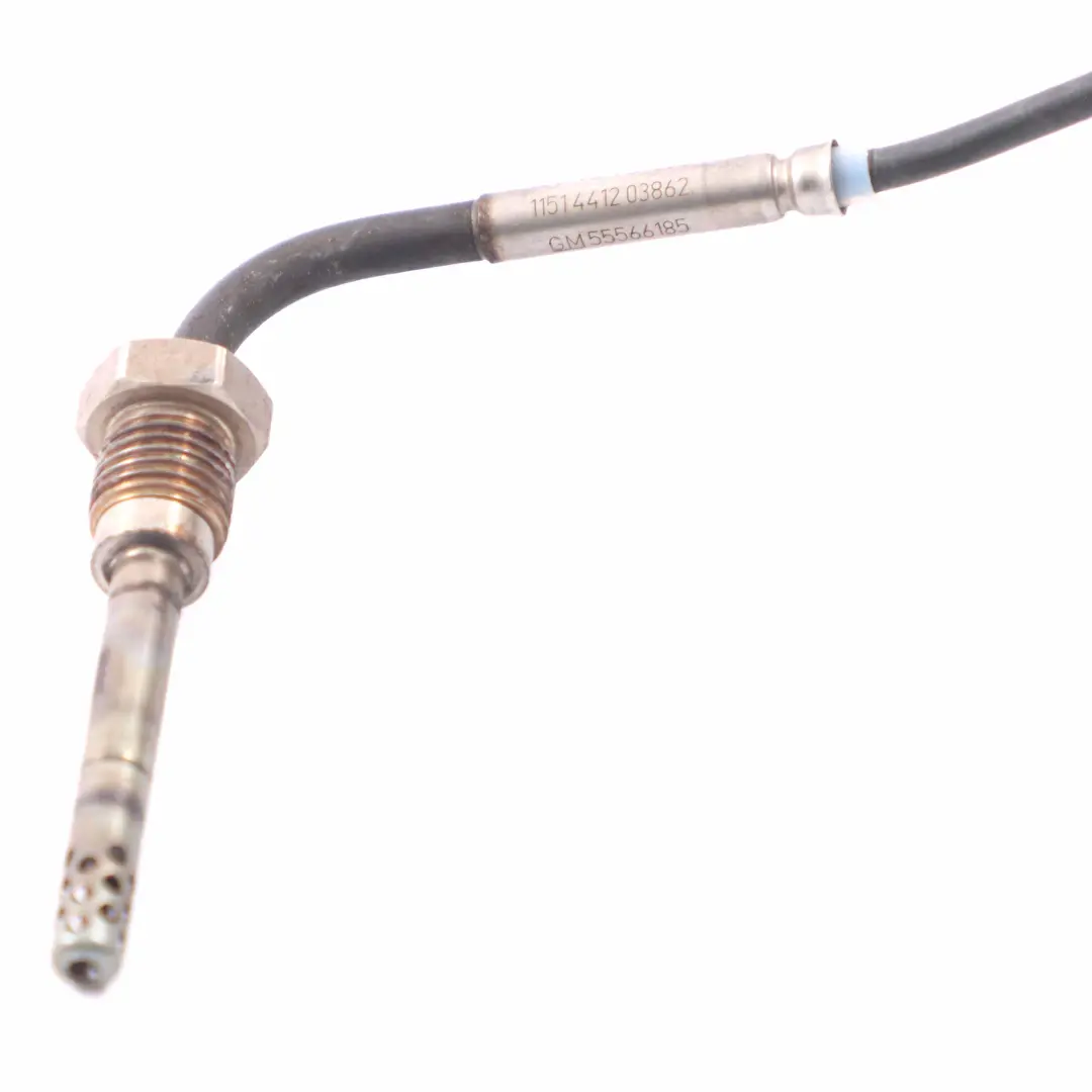 Opel Insignia Diesel Câble du capteur de température gaz d'échappement - SKU 55566185 - Numéro de pièce 55566185