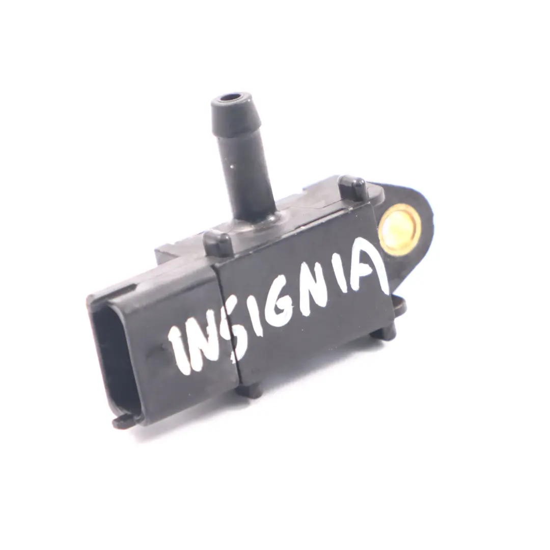 Opel Insignia A 2.0 CDTI Diesel DPF Czujnik Ciśnienia Spalin - SKU 55566186 - Numer Części 55566186