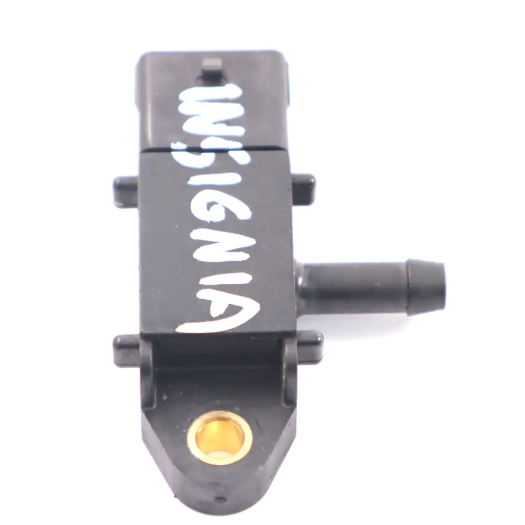 DPF Abgasdrucksensor für Opel Insignia A 2.0 CDTI Diesel mit Teilenummer 55566186 Opel Insignia A 2.0 CDTI Diesel DPF Abgasdrucksensor - SKU 55566186 - Teilenummer 55566186