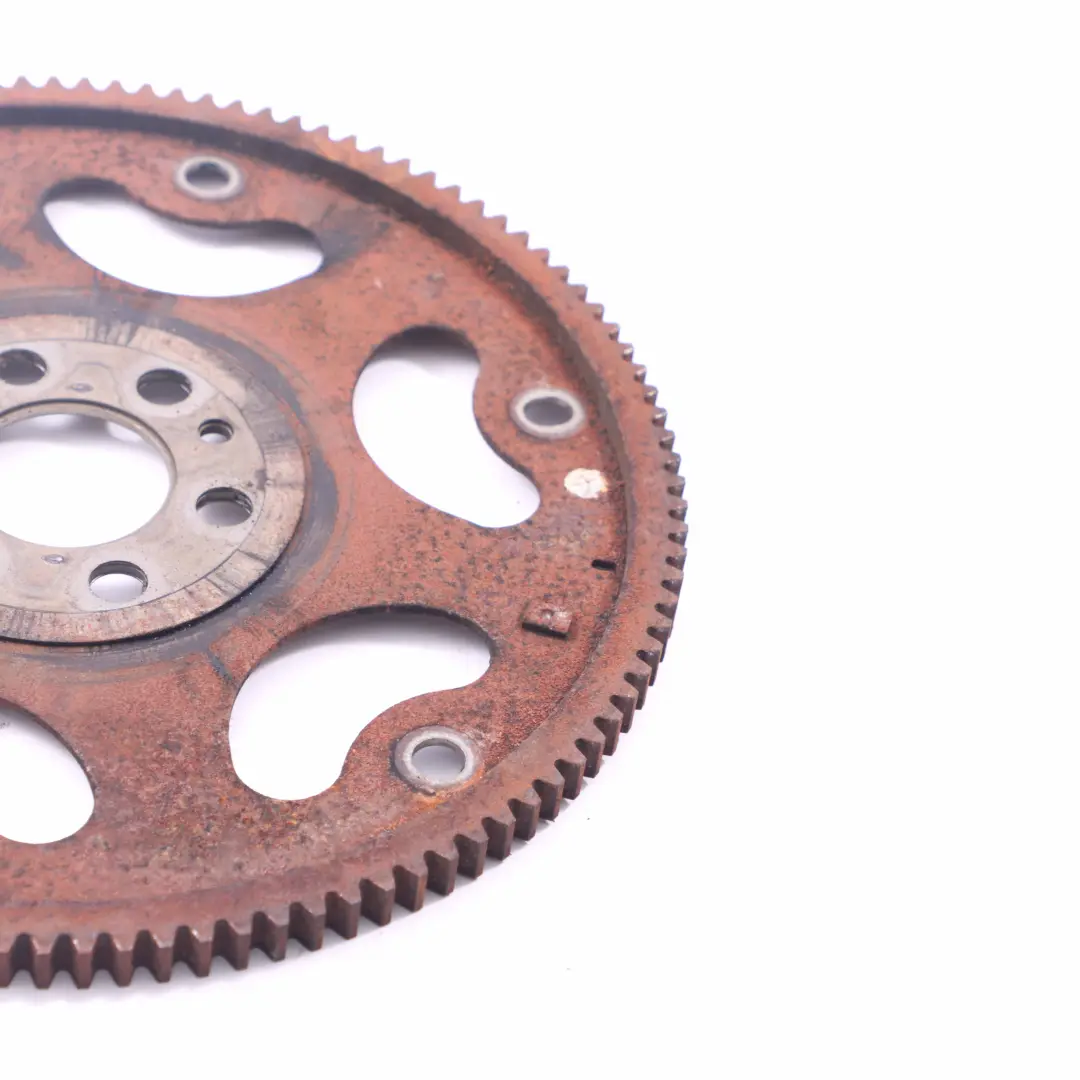 Schwungradring Automatikgetriebe Schwungrad Anlasser Opel Insignia - SKU 55566376 - Teilenummer 55566376