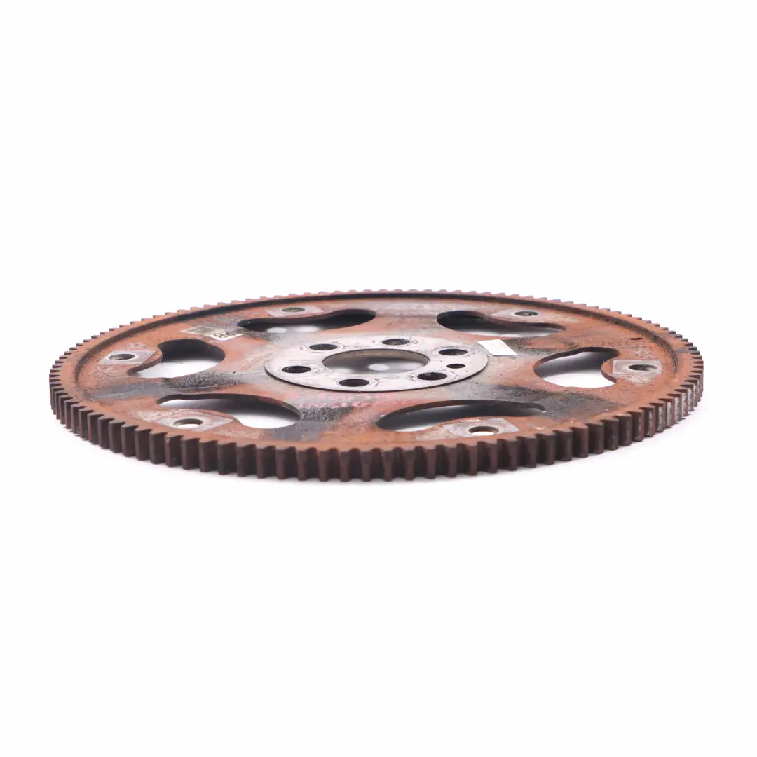 Opel Insignia Anneau de volant d'inertie Boîte de vitesses automatique - SKU 55566376 - Numéro de pièce 55566376