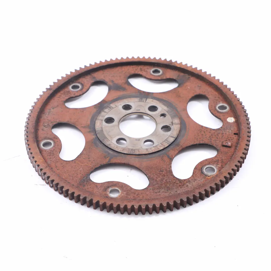 Opel Insignia Anneau de volant d'inertie Boîte de vitesses automatique - SKU 55566376 - Numéro de pièce 55566376