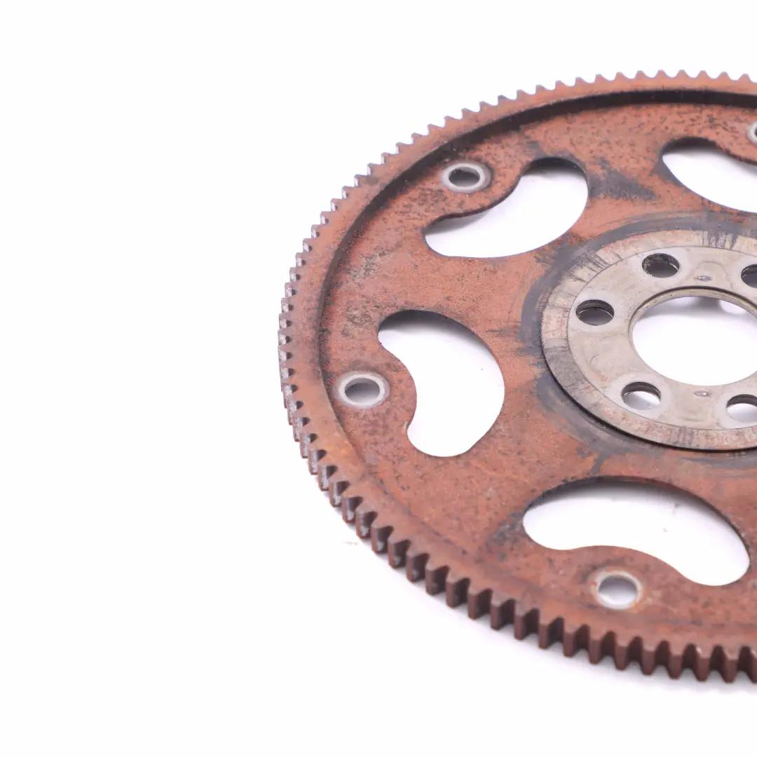 Schwungradring Automatikgetriebe Schwungrad Anlasser Opel Insignia - SKU 55566376 - Teilenummer 55566376
