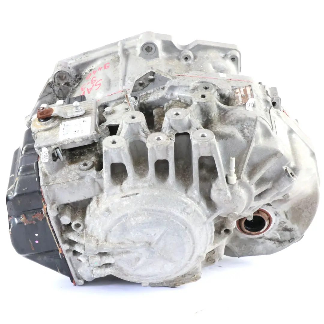 Saab 9-3 9440 1.9 TTiD Diesel Automatik Getriebe TF-80SCAF40 GARANTIE - SKU 55567027 - Teilenummer 55567027