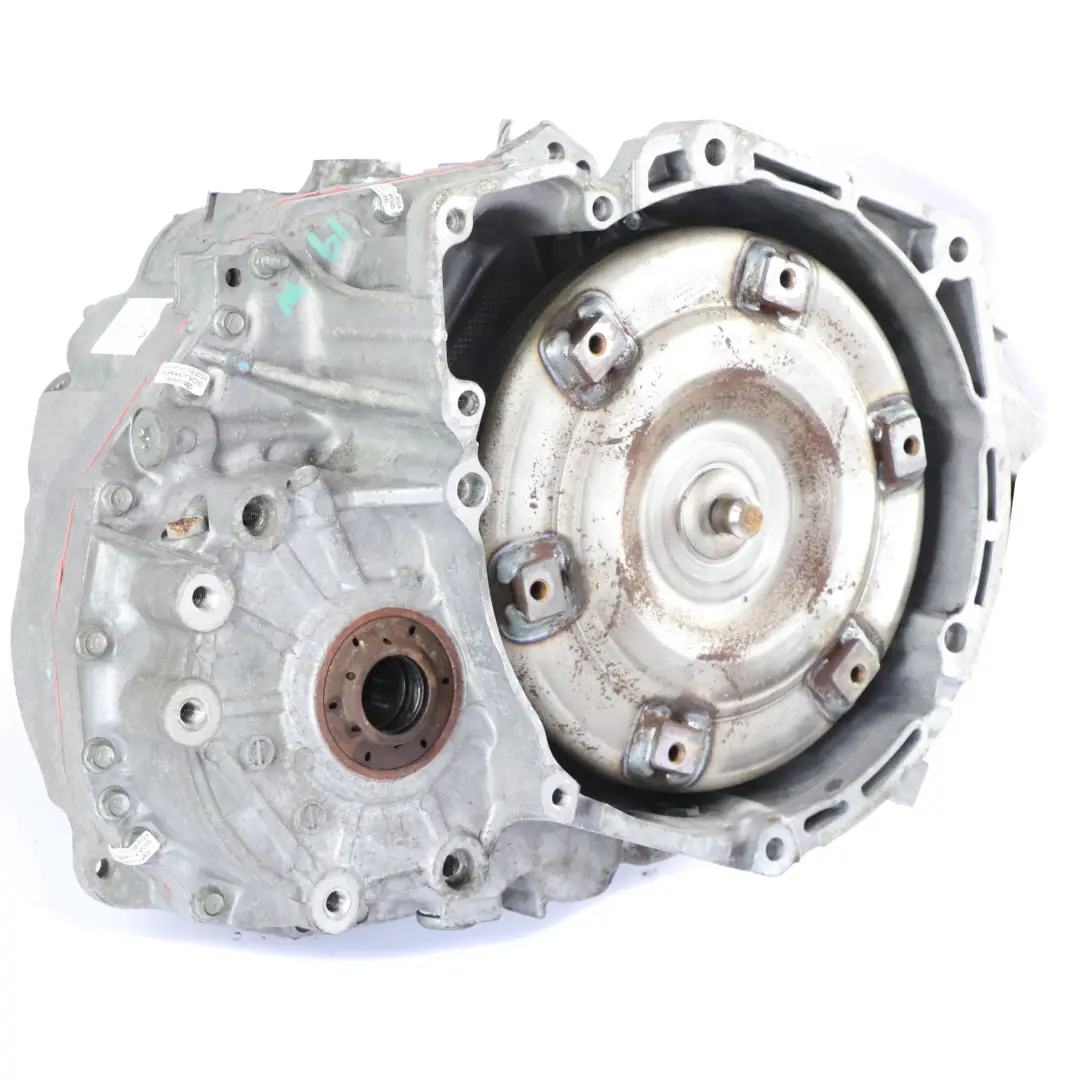 9440 1.9 TTiD Diesel Automatic Gearbox TF-80SCAF40 WARRANTY to Saab 9-3 with Part number 55567027 Saab 9-3 9440 1.9 TTiD Diesel Automatic Gearbox TF-80SCAF40 WARRANTY - SKU 55567027 - Part number 55567027