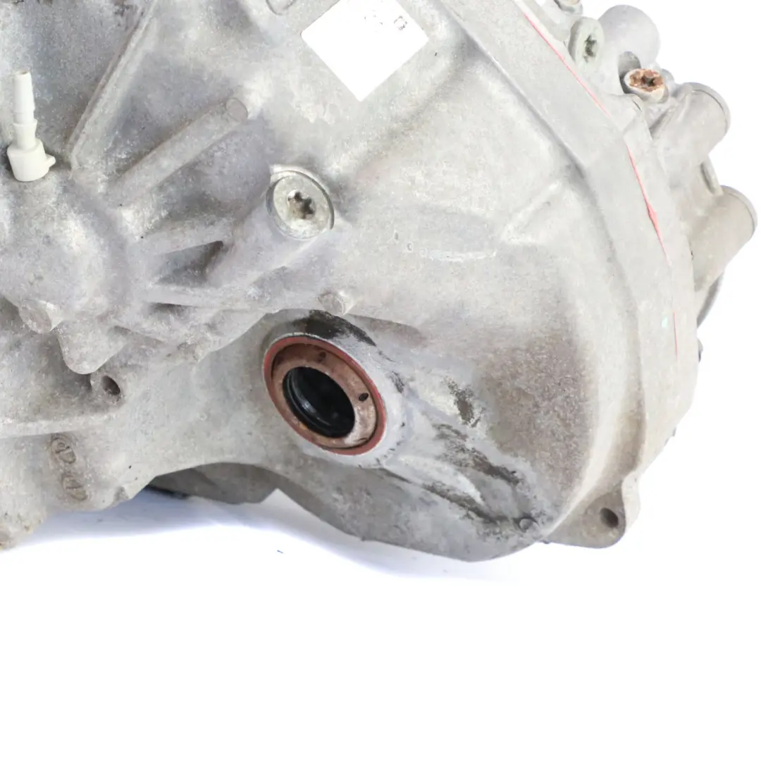 Saab 9-3 9440 1.9 TTiD Caja cambios automática TF-80SCAF40 GARANTÍA - SKU 55567027 - Número de pieza 55567027