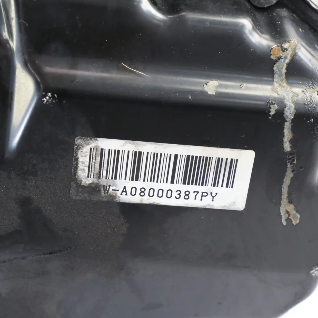 Saab 9-3 9440 1.9 TTiD Skrzynia Biegów Automat TF-80SCAF40 - SKU 55567027 - Numer Części 55567027