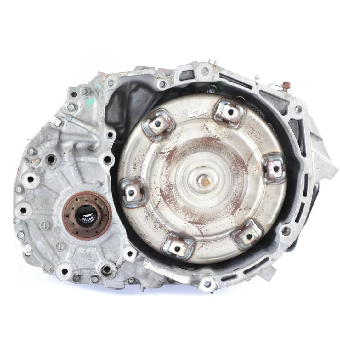 Saab 9-3 9440 1.9 TTiD Boîte vitesses automatique TF-80SCAF40 GARANTIE - SKU 55567027 - Numéro de pièce 55567027