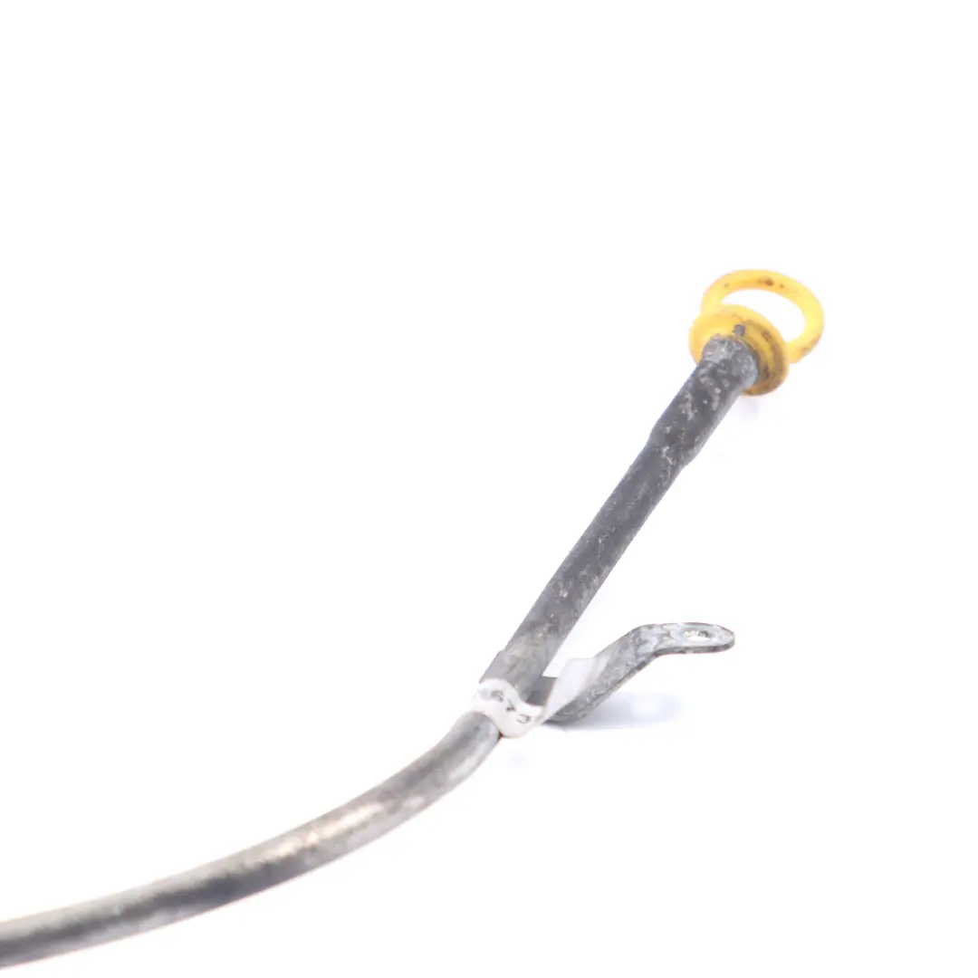 Motorölstand Peilstabrohr für Opel Insignia A Astra J 2.0 CDTI mit Teilenummer 55567355 Opel Insignia A Astra J 2.0 CDTI Motorölstand Peilstabrohr - SKU 55567355 - Teilenummer 55567355