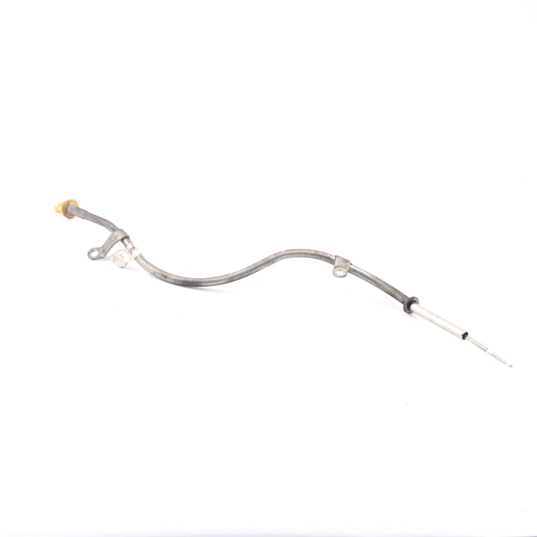 Nivel de aceite del motor Tubo de la varilla para Opel Insignia A 2.0 CDTI con número de pieza 55567355 Opel Insignia A 2.0 CDTI Nivel de aceite del motor Tubo de la varilla - SKU 55567355 - Número de pieza 55567355